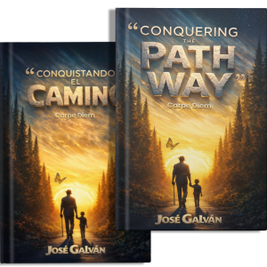 Conquering The Path Way