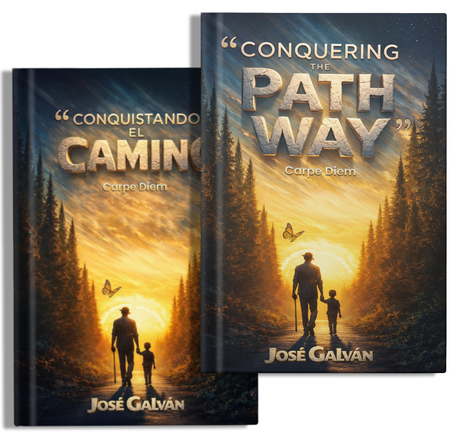 Conquering The Path Way